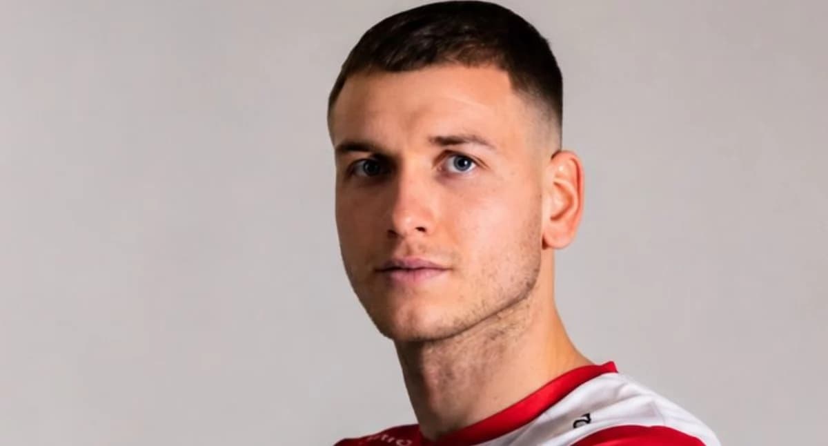 Dzisiaj ŁKS Łomża. Kolejne wielkie osłabienie!