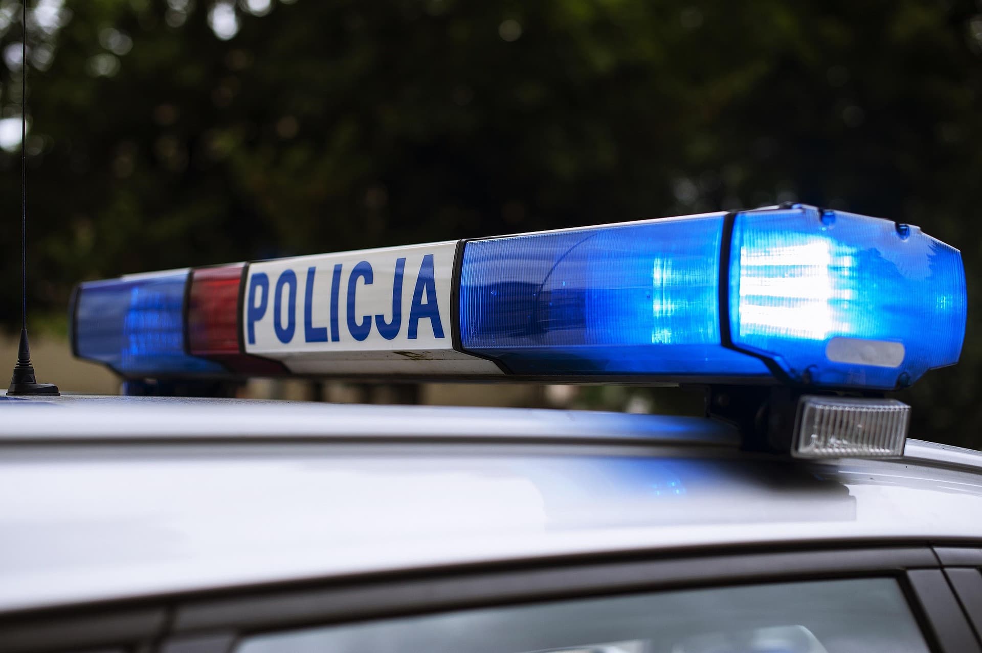2 Rodzinny „rajd” po alkoholu. Dwaj bracia wpadli w ręce policji