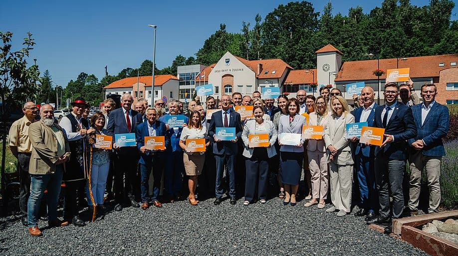 Nowe 2 Pomorze czeka na decyzję prezydenta. Samorządowcy apelują o podpis pod ustawą metropolitalną