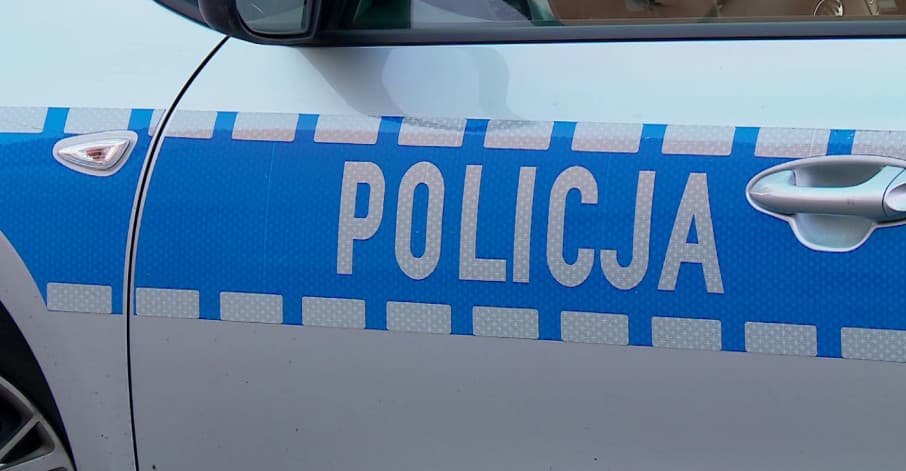 Ważne poniedziałek, 6 lipca 2026 Tragedia w Gdyni. 35-latek zginął podczas prac przy ciężarówce
