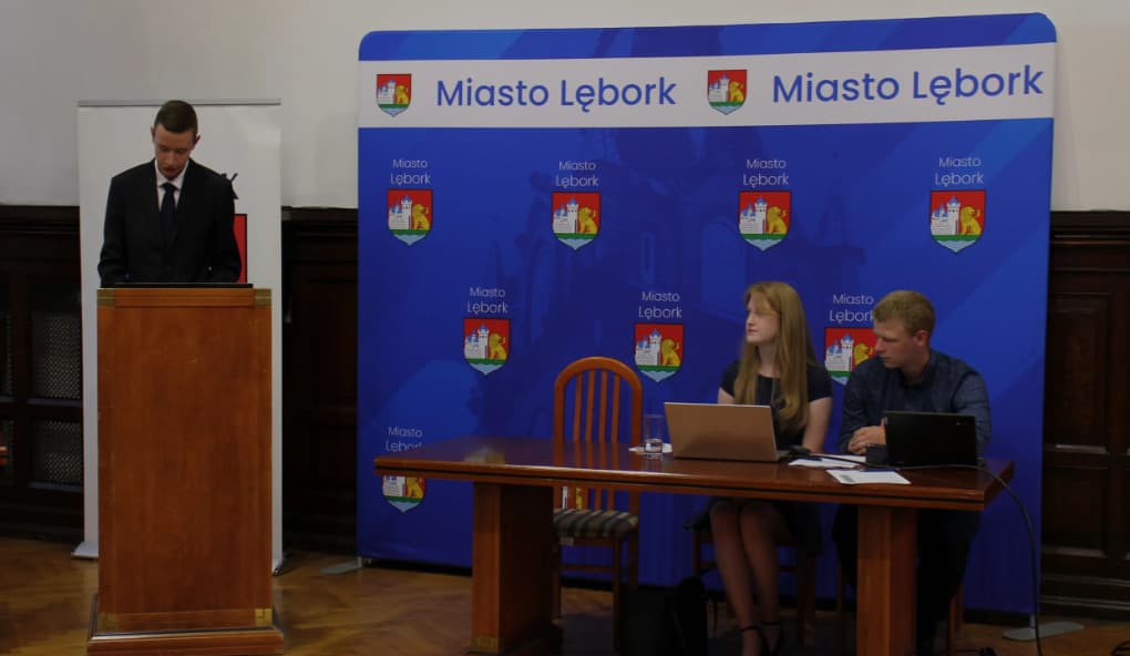 Nowe Młodzi samorządowcy wyznaczyli cele na kolejny rok