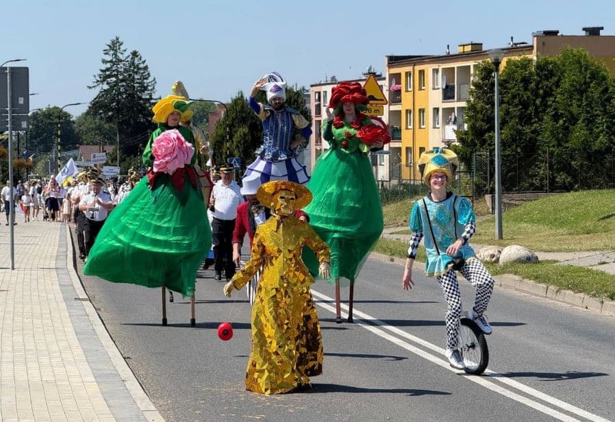 Lady Pank, „Róża” i Sound’n’Grace. Przed nami Dni Gminy Gniewino