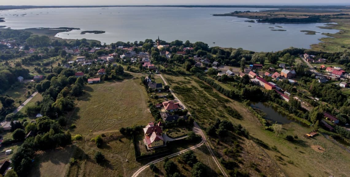 Nowe Cyfrowa mapa parku coraz bliżej. Zaawansowane prace w SPN