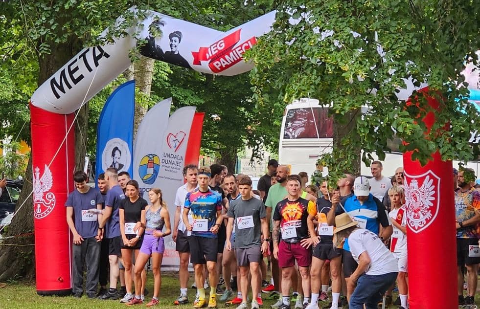 środa, 24 czerwca 2026 8 Sport, historia i atrakcje dla całych rodzin. XI