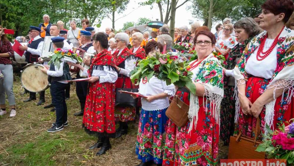 Czar najkrótszej nocy w roku powróci w tę sobotę! Świętojańskie obchody w Skarbce Dolnej zapowiadają się wyjątkowo