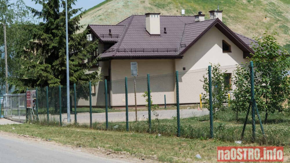Ostrowiec Św.: Delegacje zarządu ZUO „Janik”. Wiadomo, gdzie i w jakim celu wyjeżdżali prezes i wiceprezes