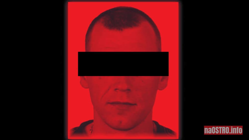 Koniec ukrywania się. Mieszkaniec gminy Ćmielów trafi na pół roku do więzienia