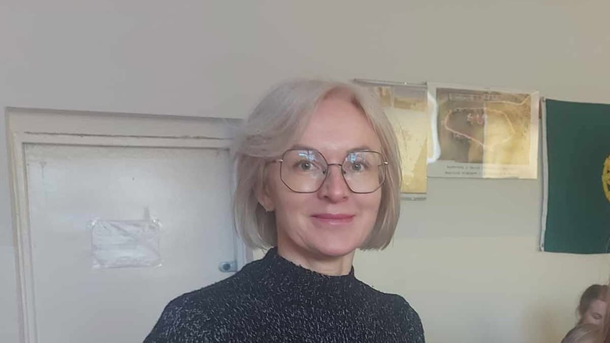 Wioletta Gutfrańska nową dyrektor ostródzkiego Ekonomika