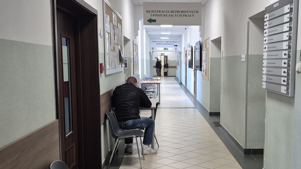 Bezrobocie w powiecie ostródzkim spada. Otworzyło się 25 nowych firm!