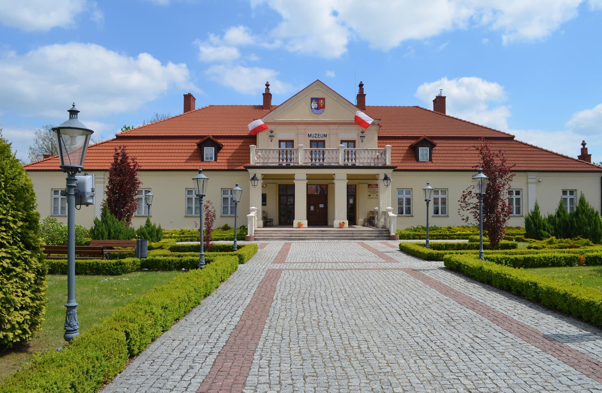 Koncert uczniów szkoły wokalnej “Zwariowani w Pasji” w Muzeum Ziemi Leżajskiej