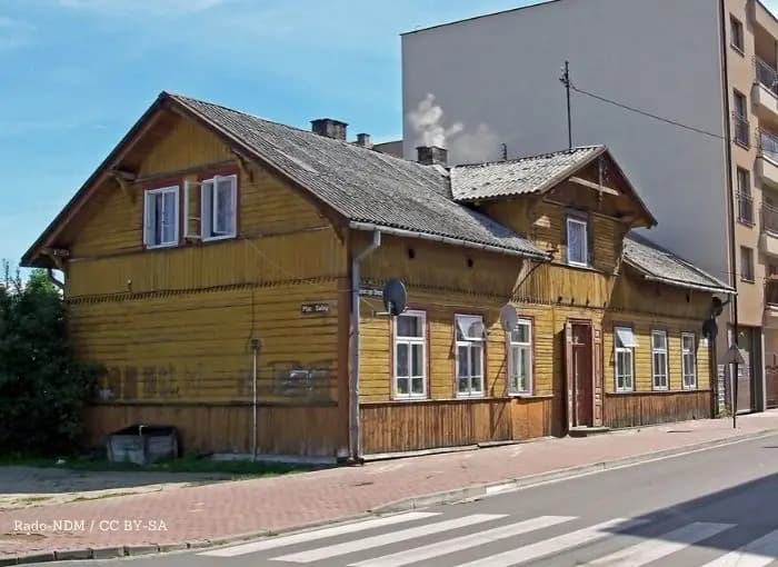 Dzień Ojca w Nowym Dworze Mazowieckim przypomina o cichej trosce