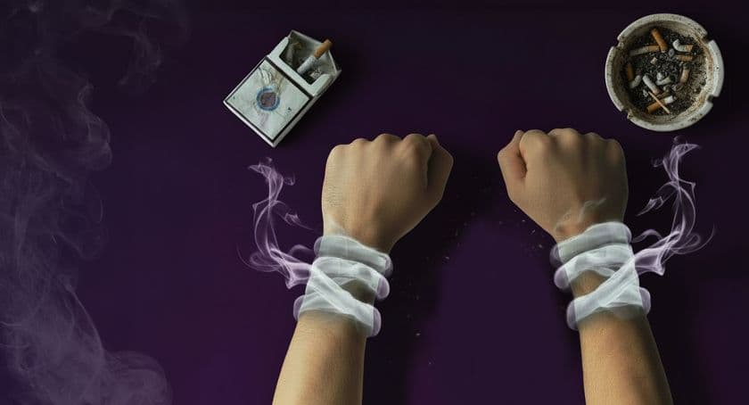 31 maja – Światowy Dzień Bez Tytoniu. "Demaskowanie atrakcyjności" – czyli, jak