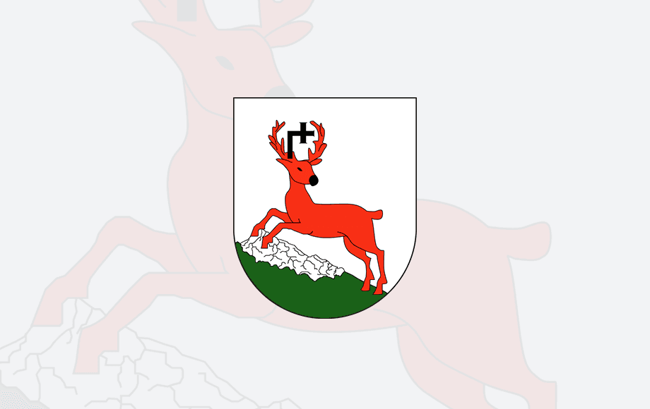 Kliknij aby przejść do O gminie.