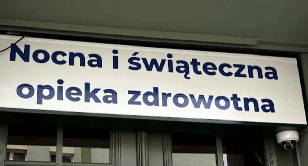 Nocna i świąteczna opieka w nowym miejscu 8