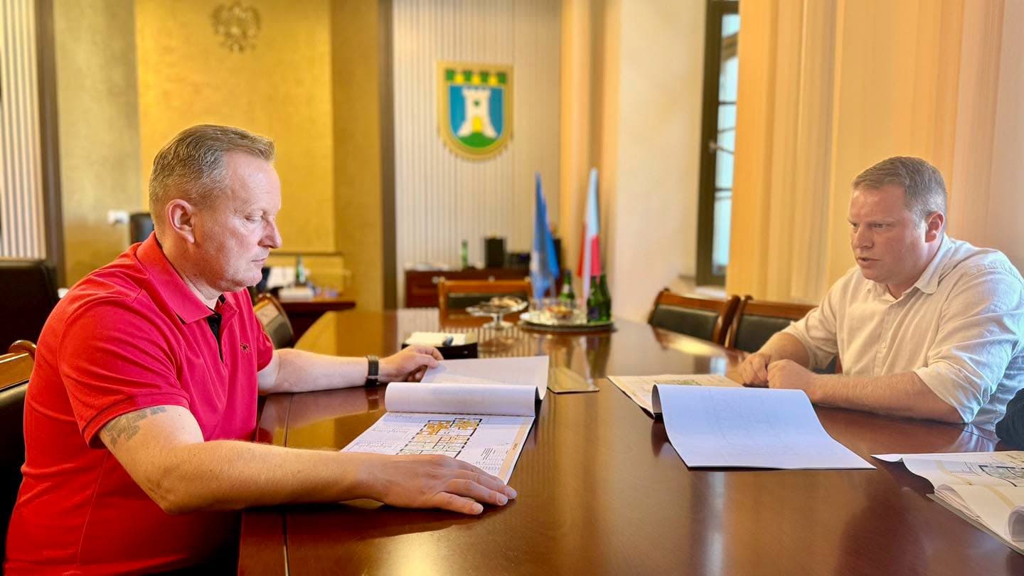 W Otmuchowie mają powstać nowe mieszkania