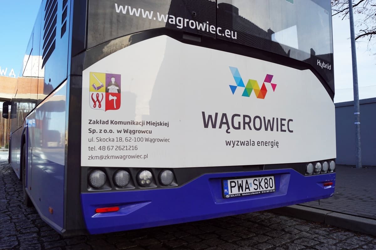 WAŻNE: Ruszają BEZPŁATNE autobusy na PLAŻĘ w Kobylcu…