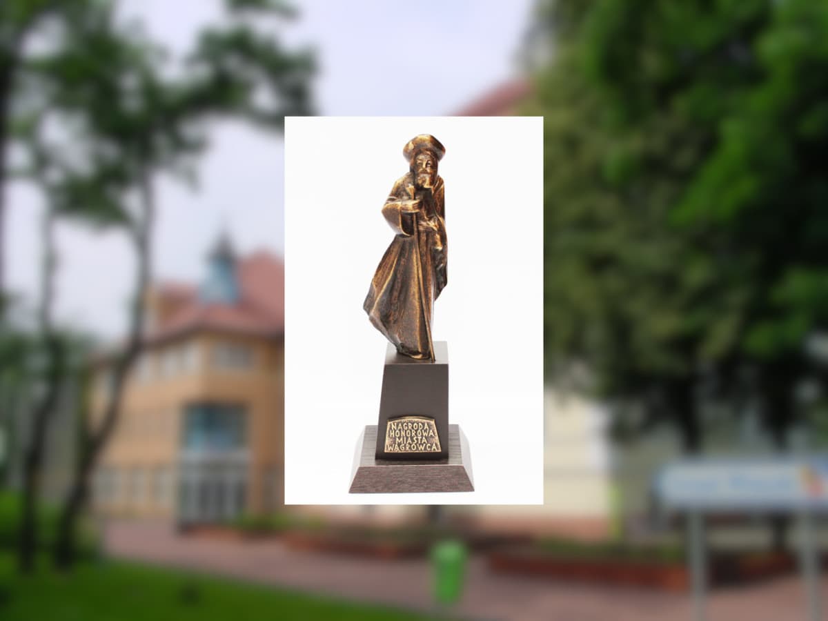 WĄGROWIEC: Jakuby już przyznane!