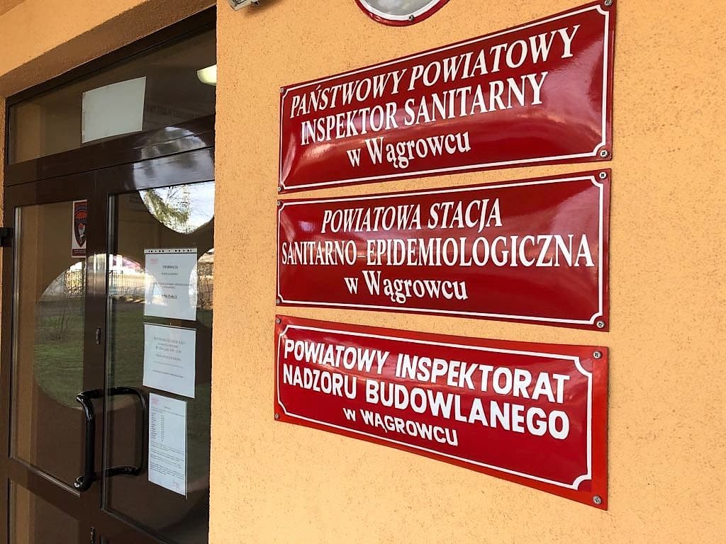 LAS, czyli Letnia Akademia Sanepidu