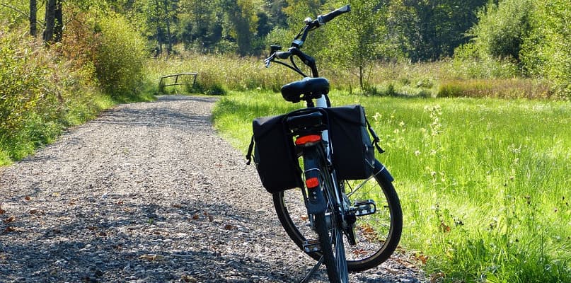 Zapisz się na rowerowy „Harpagan Pałucki”