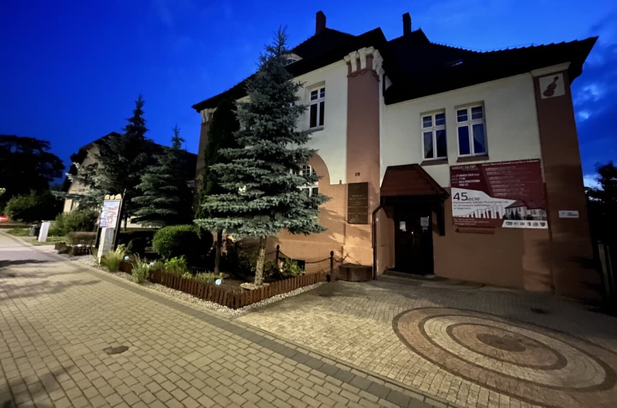 Będą Warsztaty Pianistyczne w szkole muzycznej [ZAPOWIEDŹ]