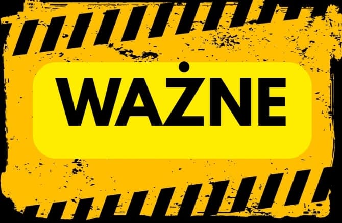 Komunikat Powiatowego Lekarza Weterynarii w Wągrowcu ws. padłych…
