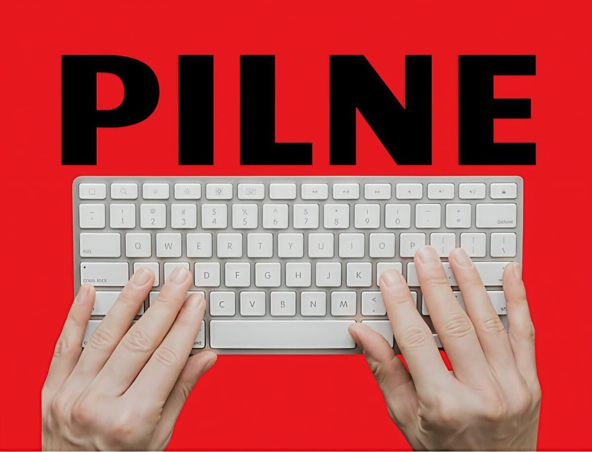 WAŻNE: Weekendowe imprezy ODWOŁANE. To skutek UPAŁÓW!