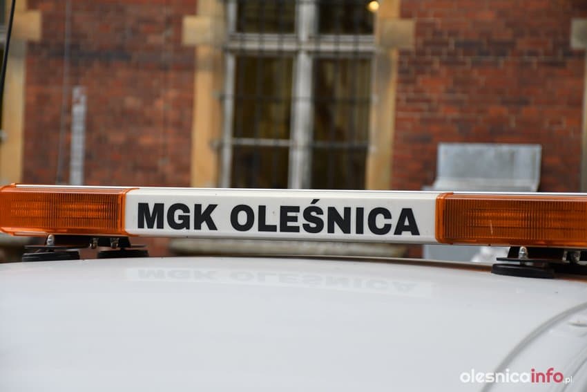 Ważny komunikat dla mieszkańców Oleśnicy. W piątek zabraknie wody na kilku ulicach