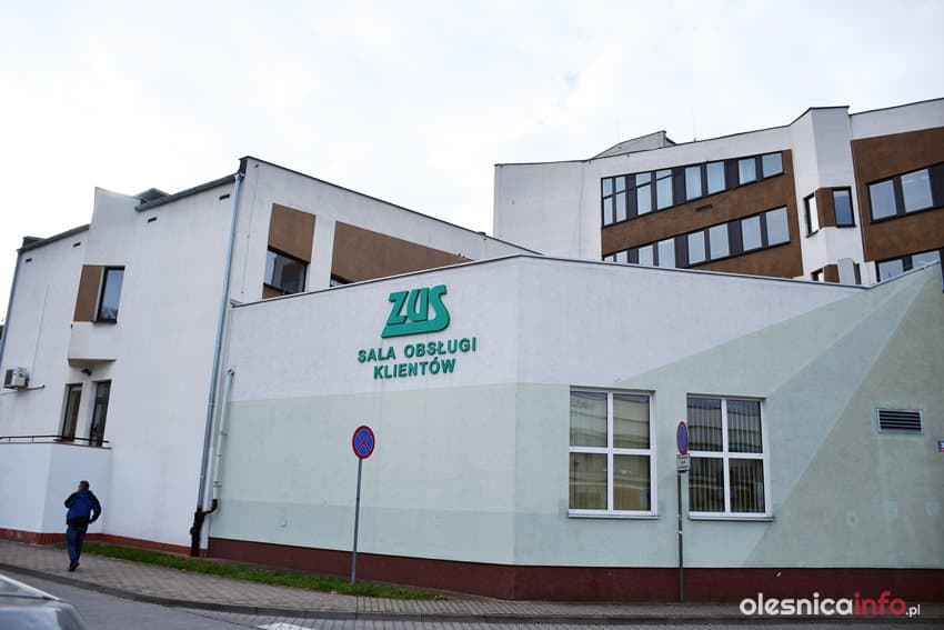 Nowe ZUS: Nikt nie chce renty szkoleniowej