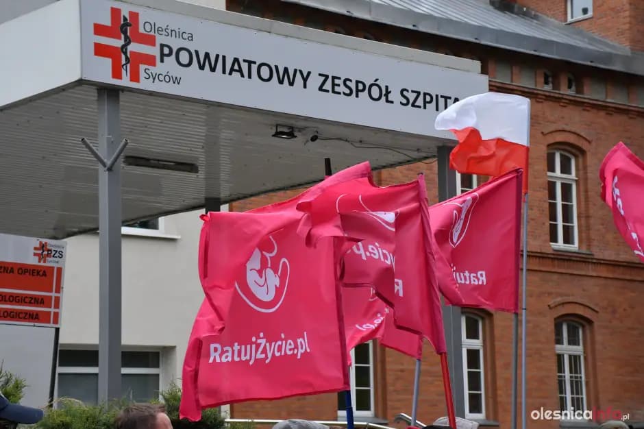 „Nie miałabym problemu, żeby ją zatrudnić”. Jagielska wystartuje w konkursie