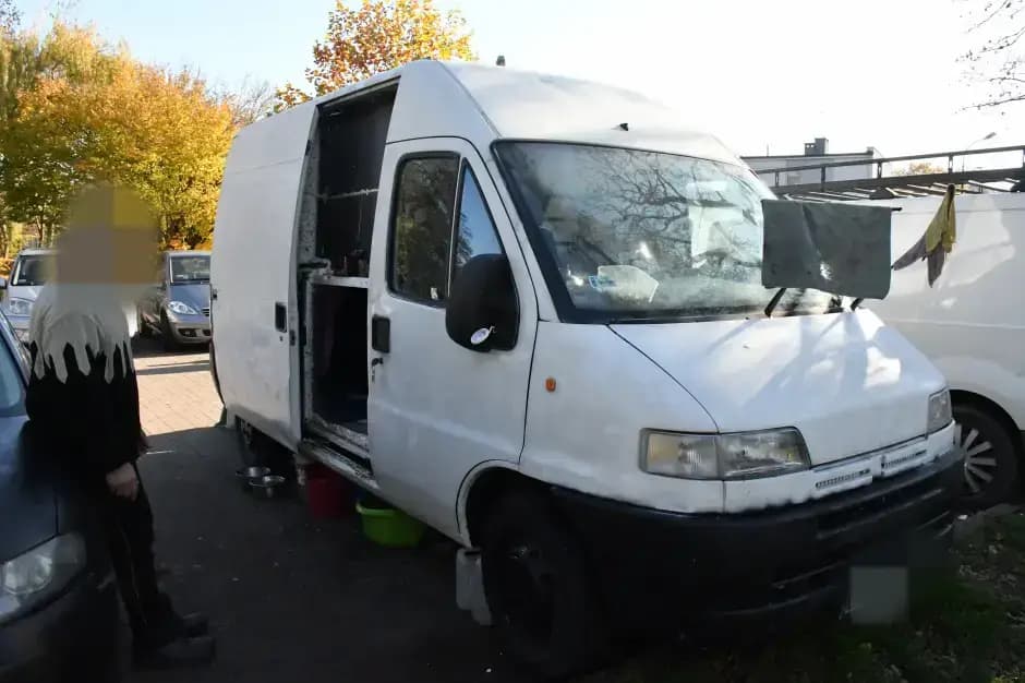 „Tykająca bomba” w Parku nad Stawami. Po dotkliwym pogryzieniu mieszkanki, radny żąda zdecydowanych działań