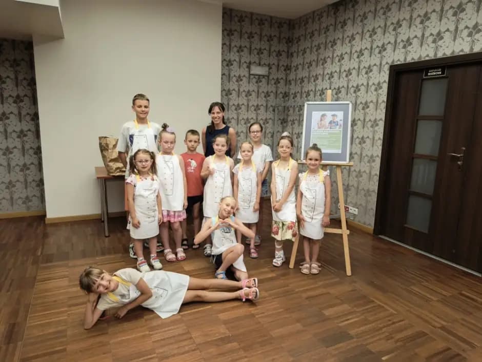 Nowe Kulinarna inauguracja Sowiego Lata w Bibliotece Pod Sową