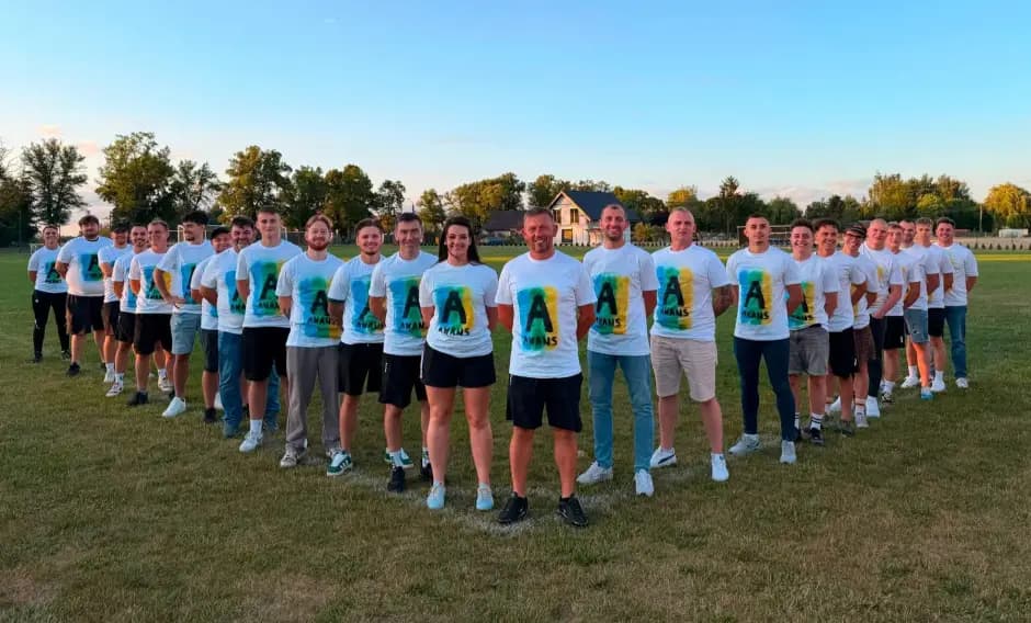 Nowe Awans i wielkie święto. KS Zbytowa zagra w A Klasie