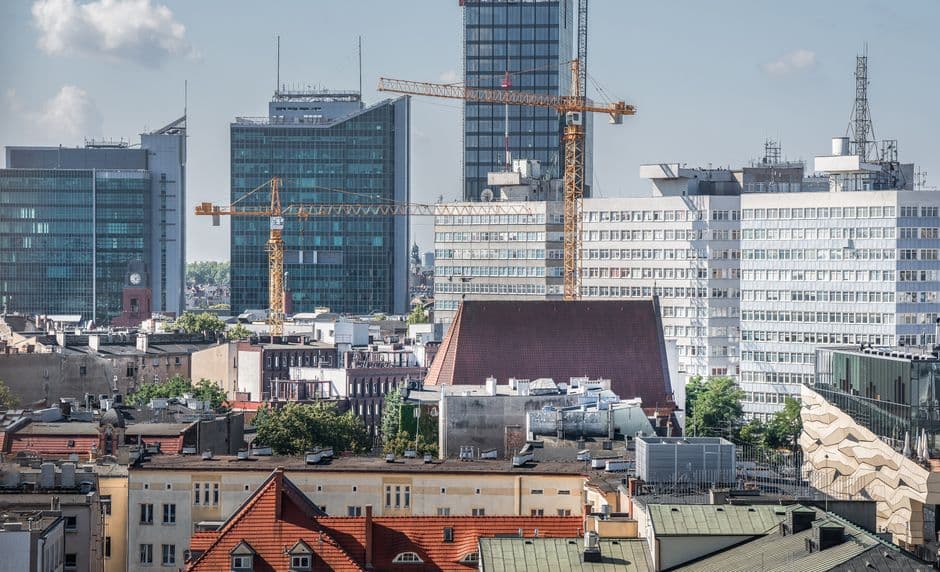 Olkusz zyska dotację na inwestycje budowlane w ochronie ludności