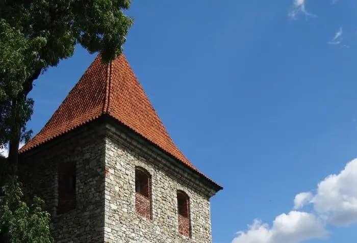 Upał nad Olkuszem da się we znaki. Prognozy mówią o 33 stopniach