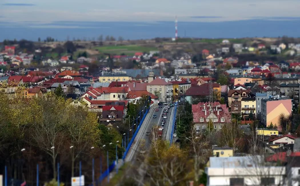 Załęże wśród najlepszych w Polsce. Staw zyskał uznanie w całym kraju