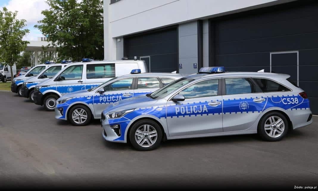 Zawieszenie stałego punktu kontroli autokarów w Olsztynie od lipca 2026