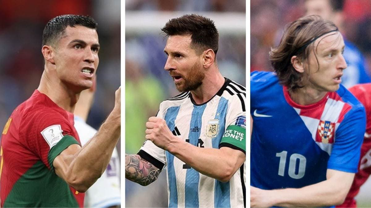 Nie tylko Messi. Sensacji na Mundialu 2026 nie brakuje