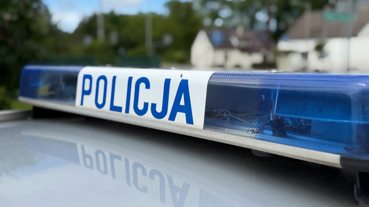 Owczarki niemieckie zaatakowały 9-latka. Ma obrażenia kończyn i głowy