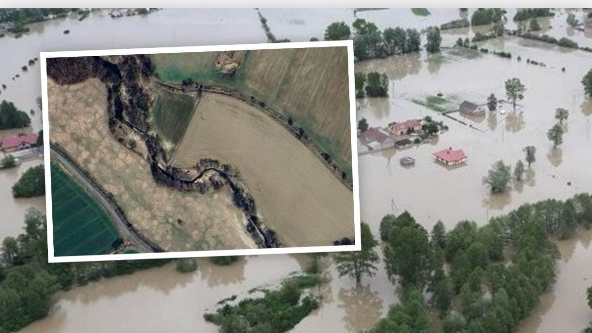 Będą nowe zbiorniki przeciwpowodziowe. Wody Polskie ogłosiły przetargi