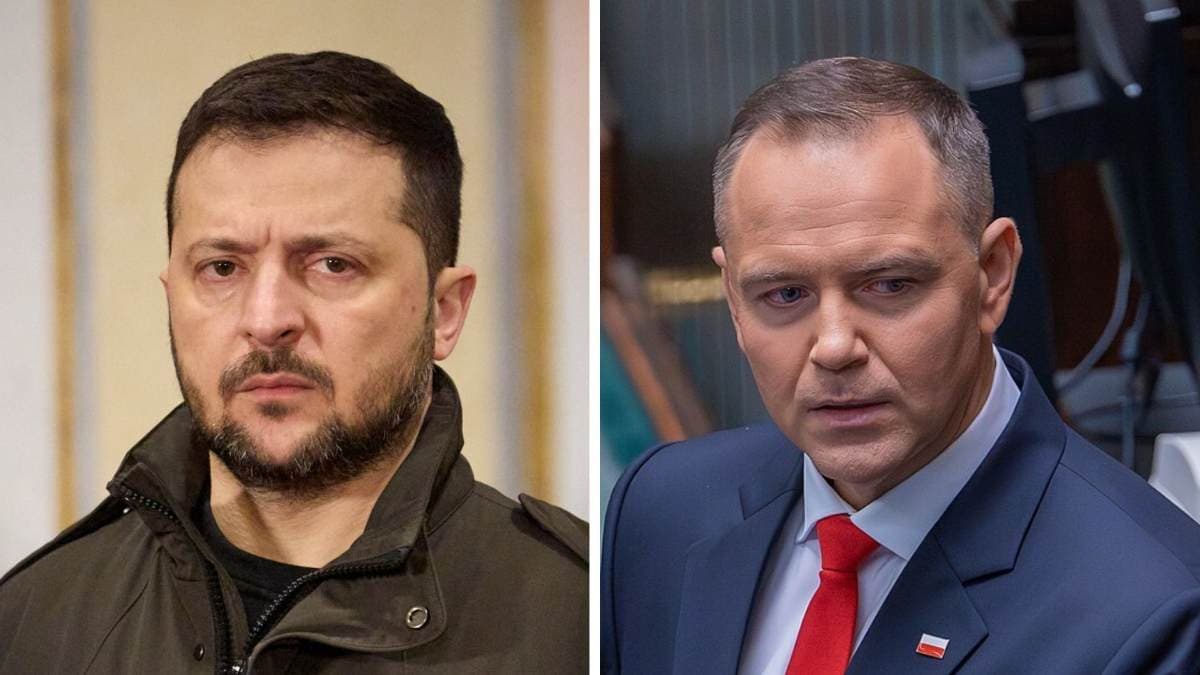 Gra kośćmi ofiar UPA. „Żenada to mało powiedziane”