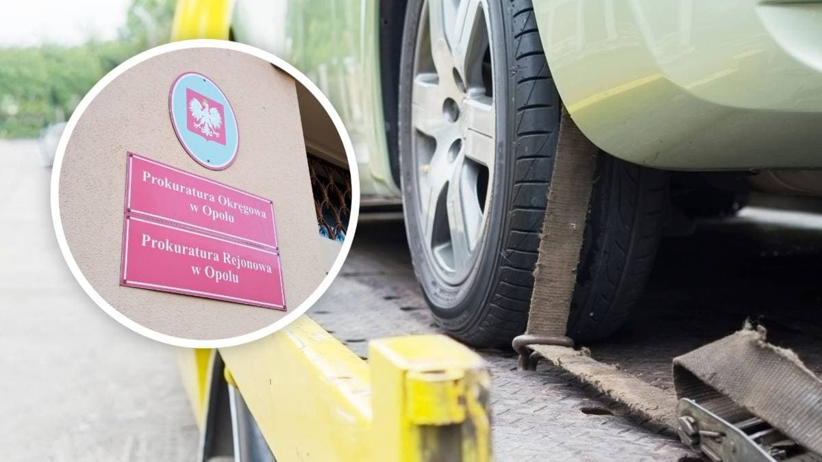 Oszustwa „na lawetę” – kasę brali i nie przyjeżdżali