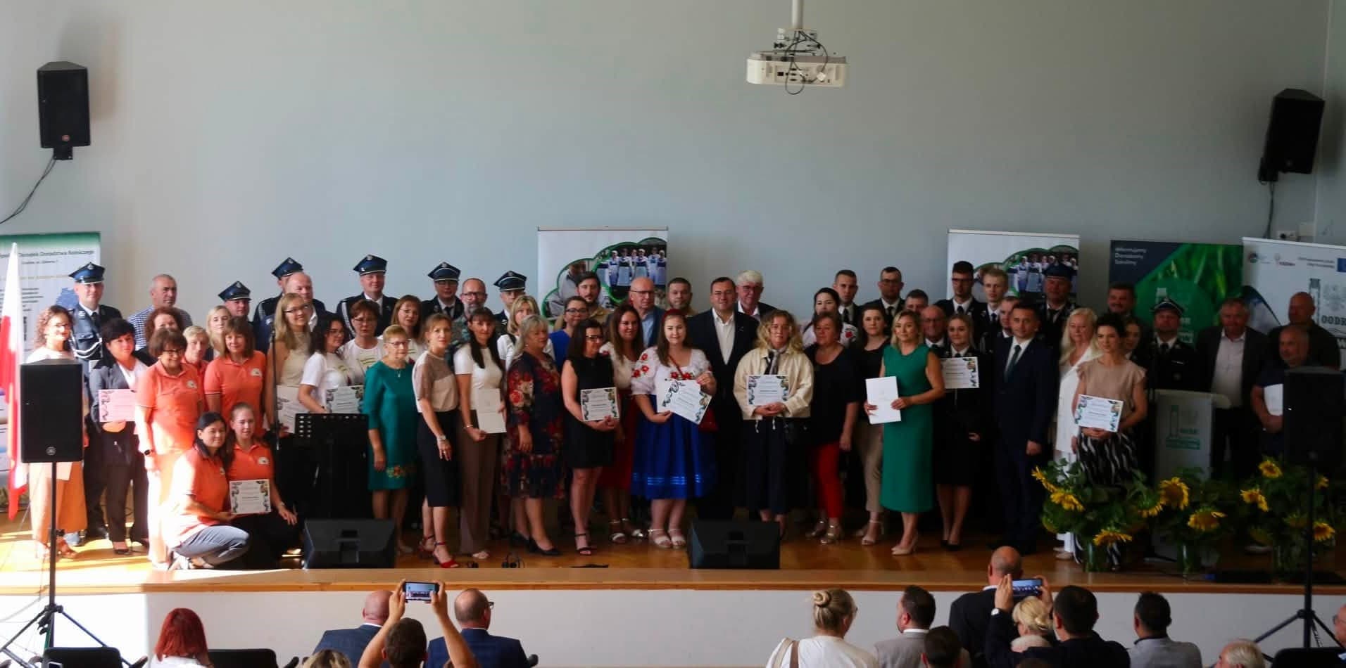 40 organizacji z Opolszczyzny z dofinansowaniem. Program „Aktywna Wieś” wesprze lokalne inicjatywy
