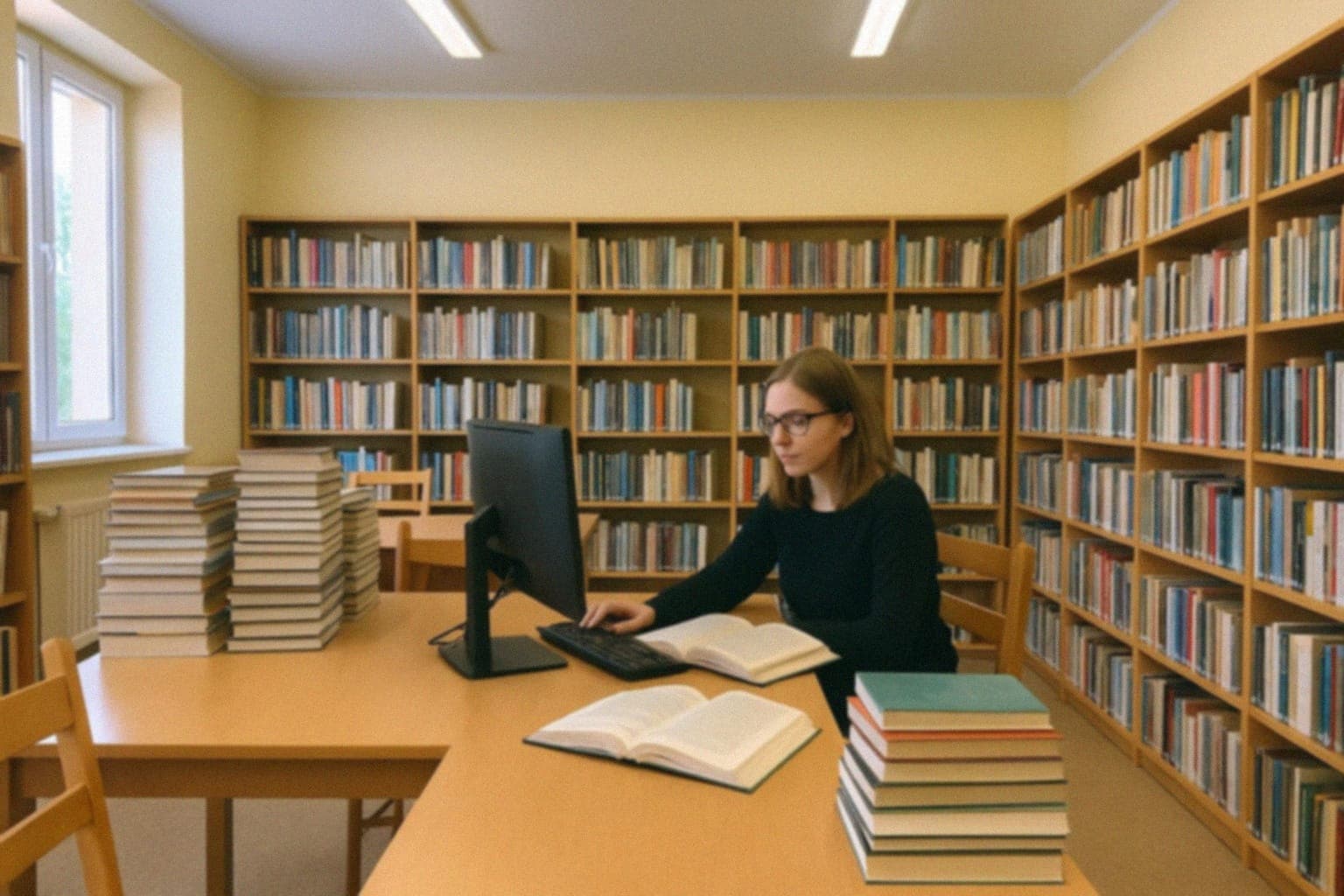 Wakacyjne spotkania w Bibliotece Ostrów Wielkopolski z Miśkiem Paddingtonem
