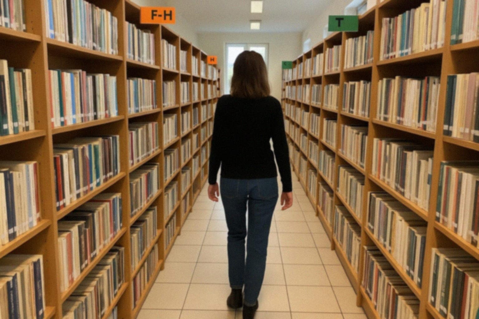 Wernisaż wystawy Michała Trusza w Mediatece