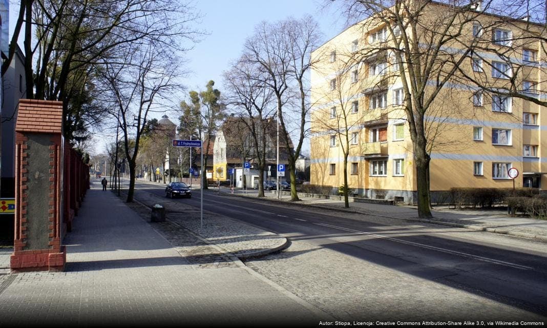 Planowana modernizacja Przedszkola nr 15 w Ostrowie Wielkopolskim