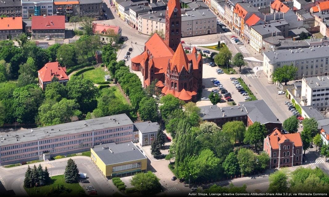 Kino plenerowe w Ostrowie Wielkopolskim – „Był sobie pies”