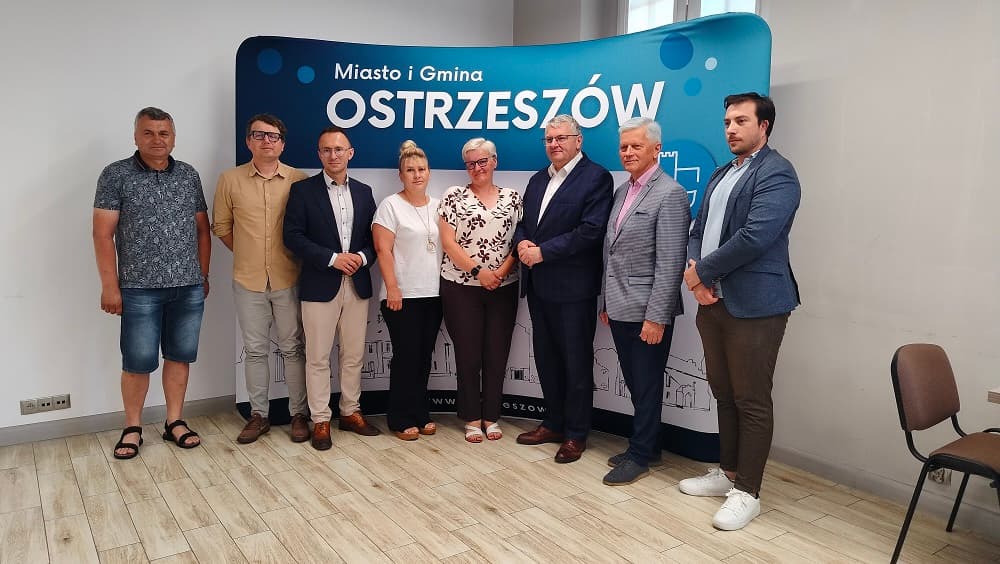 Szklarka Przygodzicka doczeka się obwodnicy. Wiadomo kiedy mają ruszyć prace