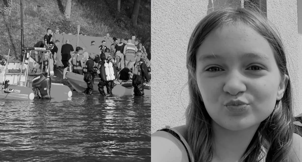 11-latka zmarła w szpitalu w Toruniu. Matka opublikowała poruszający wpis 7