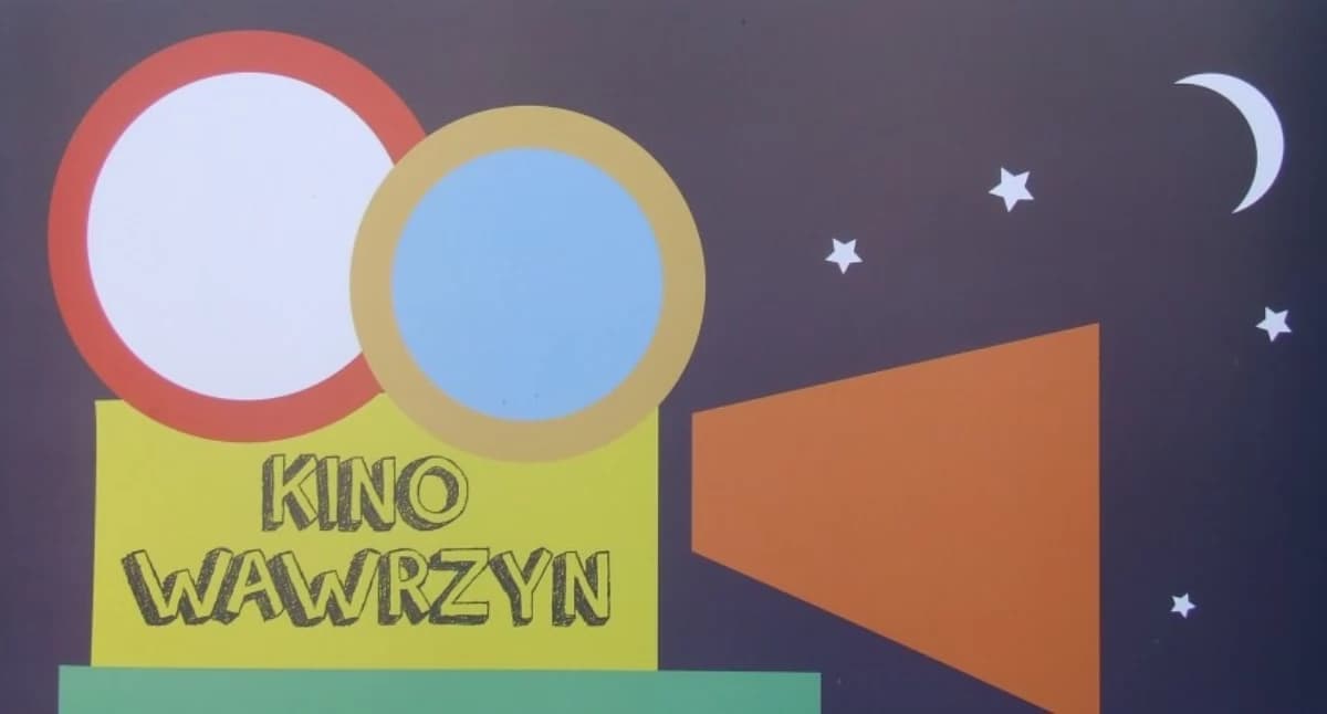 Na co pójść do kina Wawrzyn w lipcu - repertuar