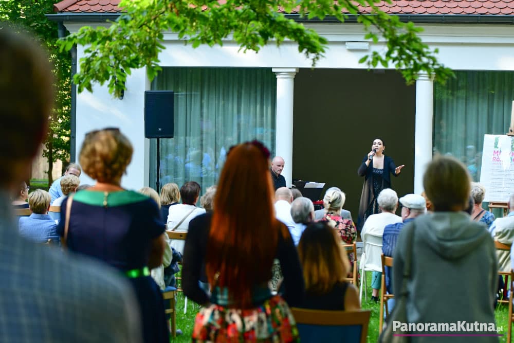 Mieszkańcy znów usłyszą muzykę w parku. Rusza letni festiwal